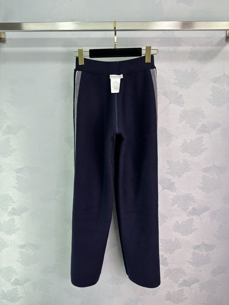 Christian Dior Long Pants